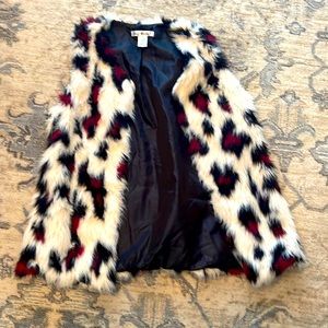 Boutique Vest